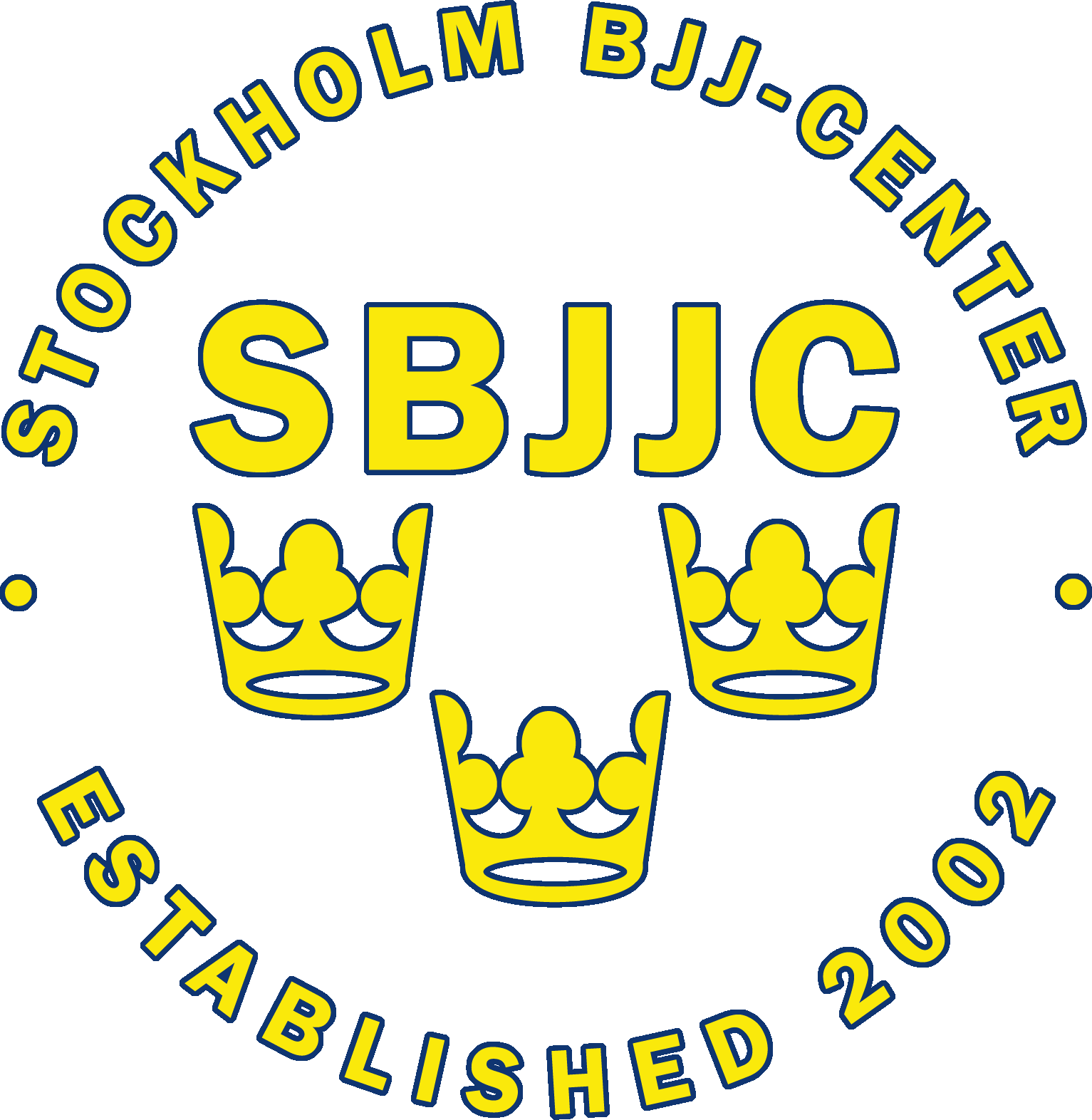 Stockholm BJJ-Center